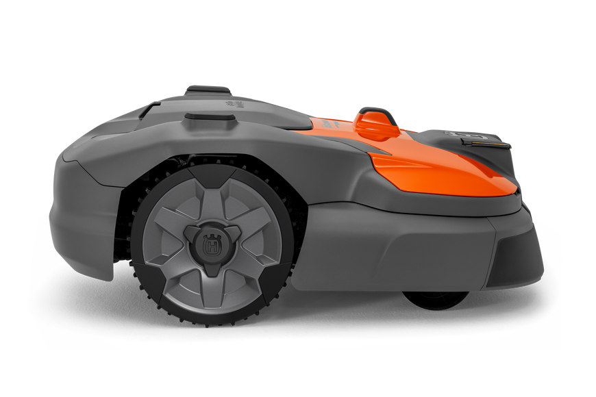 Газонокосарка-робот Husqvarna AM 560 EPOS 970730411 фото