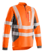 Футболка Technical High Viz, довгий рукав 596303850 фото 1
