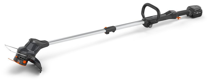 Тример Husqvarna Aspire T28-P4A KIT (АКБ+ЗП) 970620204 фото